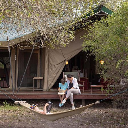 Вилла Kicheche Laikipia Camp Ol Pejeta Conservancy Экстерьер фото