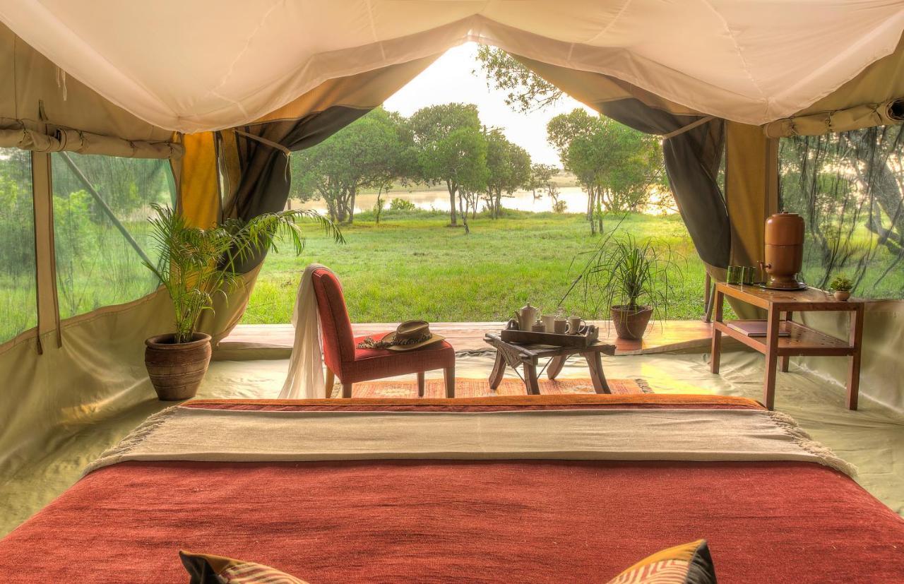 Вилла Kicheche Laikipia Camp Ol Pejeta Conservancy Экстерьер фото