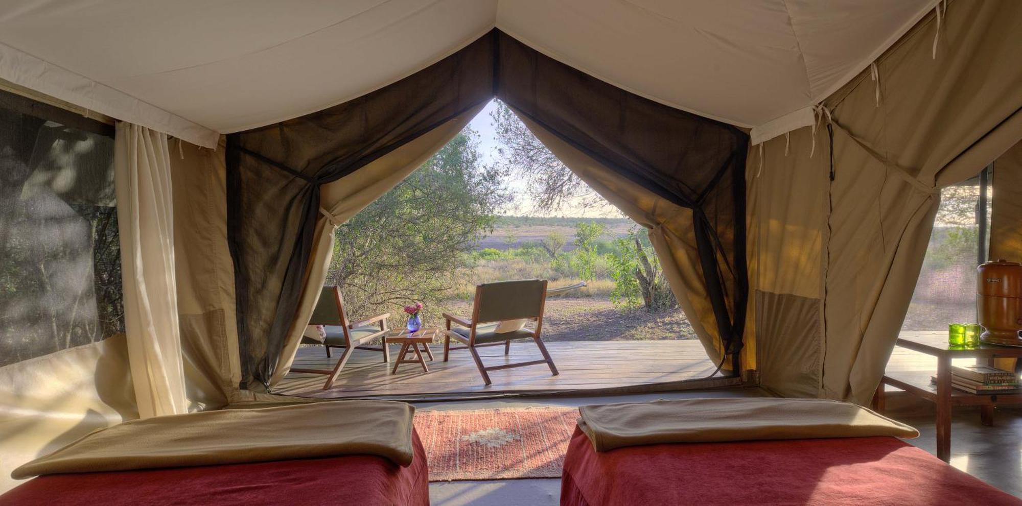 Вилла Kicheche Laikipia Camp Ol Pejeta Conservancy Экстерьер фото