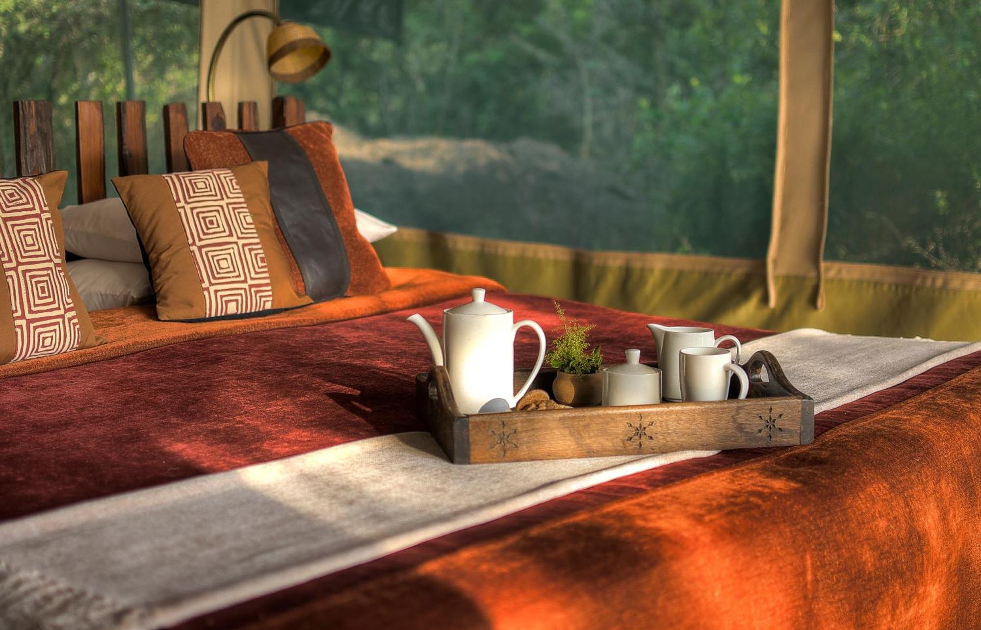 Вилла Kicheche Laikipia Camp Ol Pejeta Conservancy Экстерьер фото