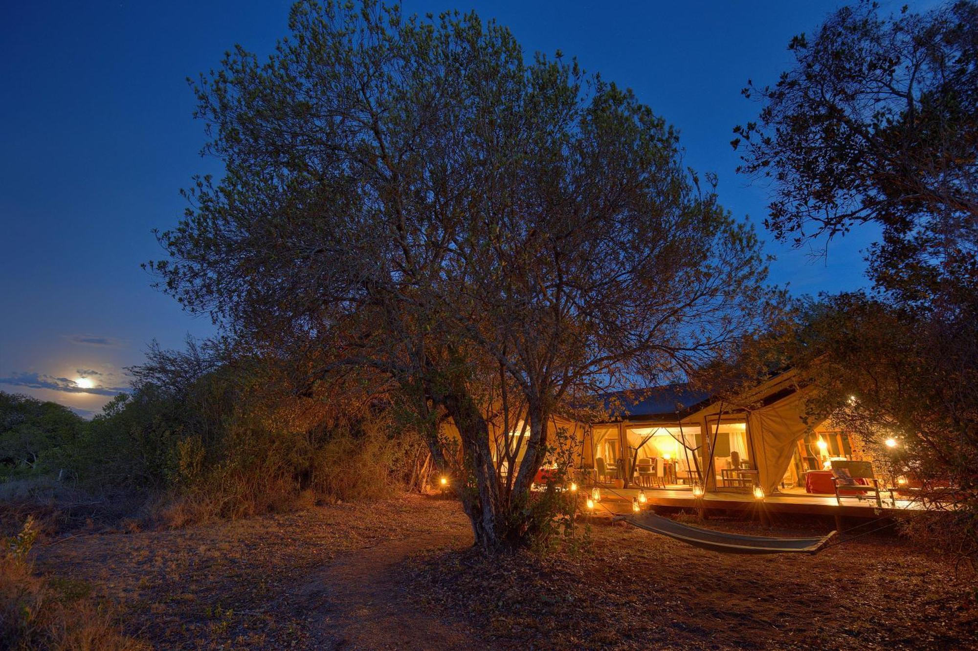 Вилла Kicheche Laikipia Camp Ol Pejeta Conservancy Экстерьер фото