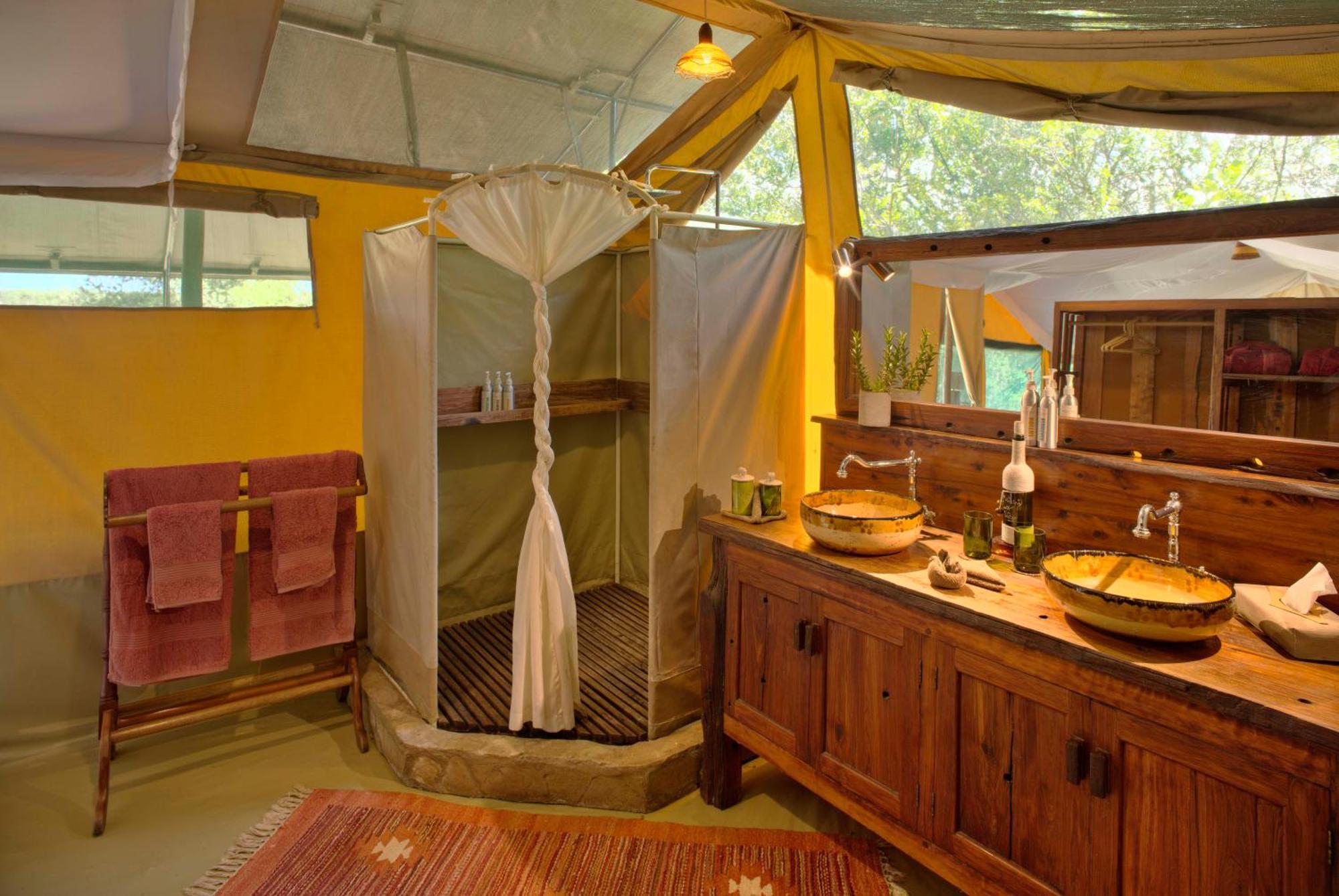 Вилла Kicheche Laikipia Camp Ol Pejeta Conservancy Экстерьер фото