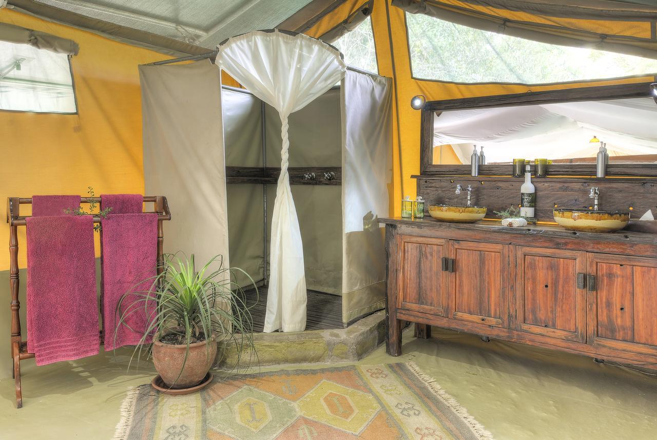 Вилла Kicheche Laikipia Camp Ol Pejeta Conservancy Экстерьер фото