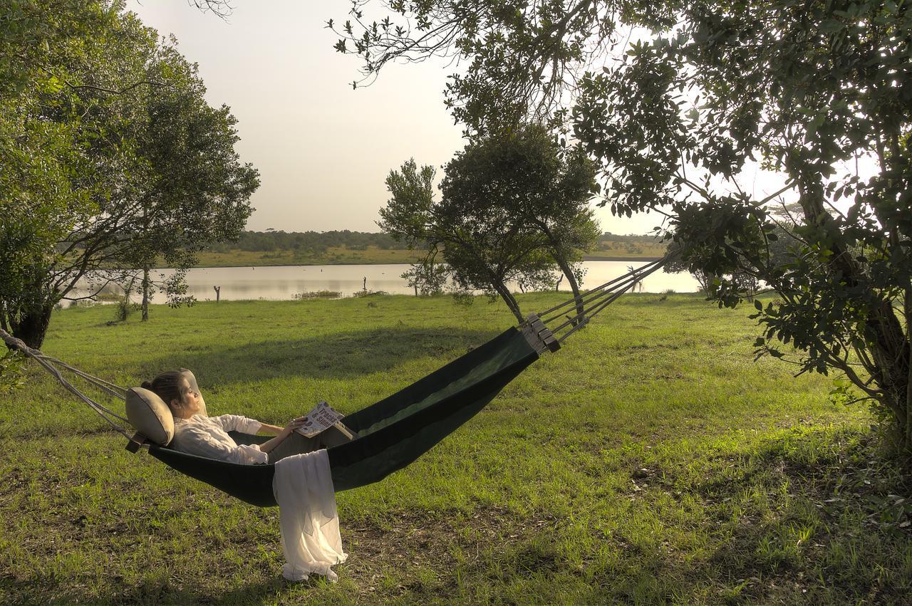 Вилла Kicheche Laikipia Camp Ol Pejeta Conservancy Экстерьер фото