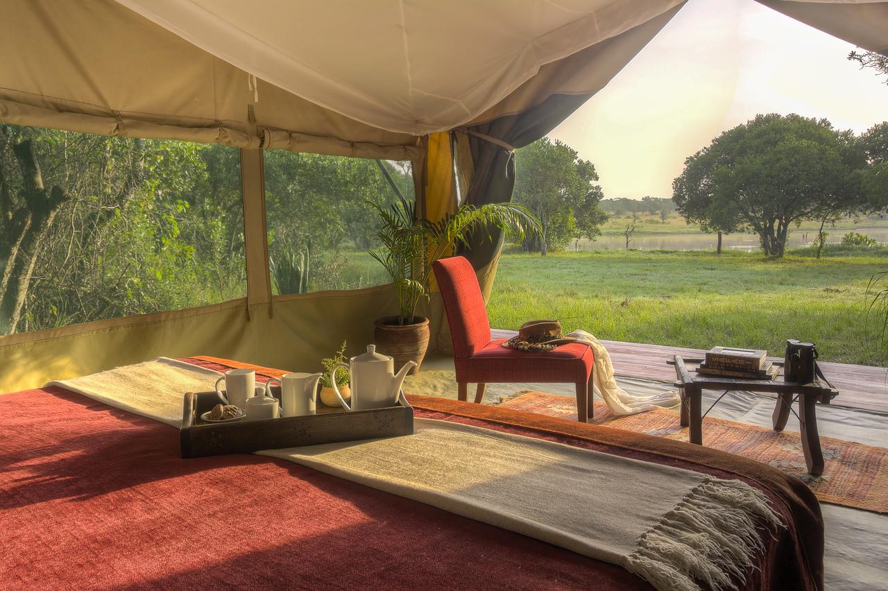 Вилла Kicheche Laikipia Camp Ol Pejeta Conservancy Экстерьер фото