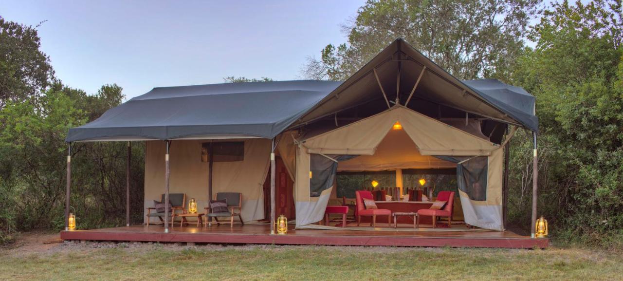 Вилла Kicheche Laikipia Camp Ol Pejeta Conservancy Экстерьер фото